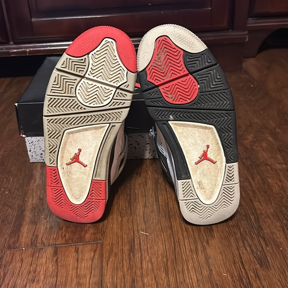 What The Jordan 4 - Picture 5 of 9